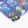 Paper stickers “Happy New Year”, with coloring, 11 x 15.5 cm, new year