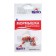 Mormyshka tungsten Marlin’s Vyatka larva-koza No. 2, 10 pcs