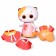 Game set "Lee Lee Lee" Little Secrets ", 5 clothing items, 8 cm