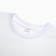 Women's T-shirt Basic Line Color White, Rr. 50