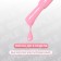 Simple nail polish gel, 3 phase, 10 ml, led/uv, color (144)