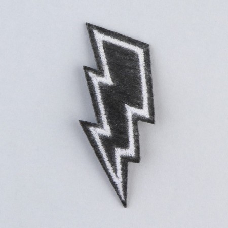 Thermal appliance "Lightning", 6 x 2.5 cm-4