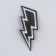 Thermal appliance "Lightning", 6 x 2.5 cm