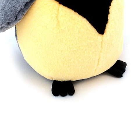 Soft toy "Sinichka", 22 cm-4