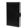 The diary is low, PVC cover, A5 format, 140 sheets in a cage, button, reptile, mix