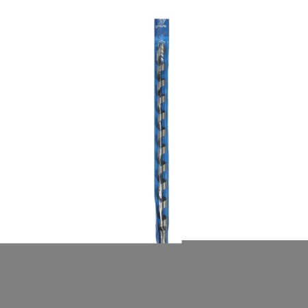 Drill on a wooden tundra, hexagonal shank, 18 x 460 mm-2