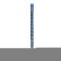 Drill on a wooden tundra, hexagonal shank, 18 x 460 mm