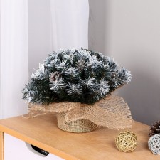 New Year's composition 