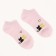 Women's socks, Mix color, size 36-40