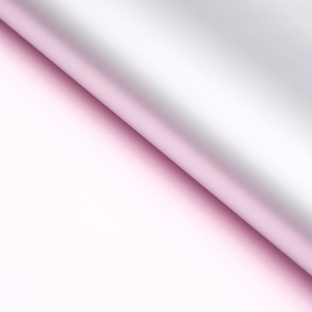 Bilateral color matte film 58 x 58 ± 5% cm, pink, silver color-1