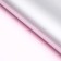 Bilateral color matte film 58 x 58 ± 5% cm, pink, silver color