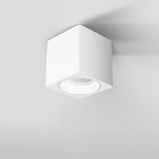 LED LED LED Elektrostandard, Matrix, 80x80x85 mm, 9W, LED, 790LM, 4000K, white color