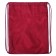 Shoe bag, 420 x 330 mm, Hatber "Harry Potter" burgundy nmn_13081