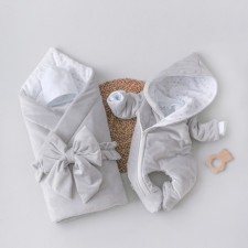 Set for discharge Demi-season Kinderlitto 