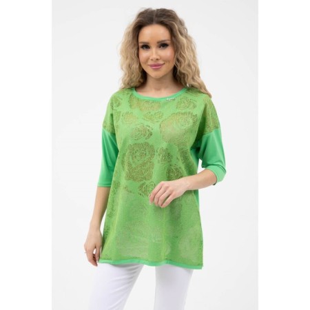 Women's tunic Wisell M4-3224, size 42