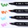 Brand-third-party sketches for sketching, 48 colors Basic Colors Natural