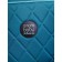 AMAROBABY Professional car seat, group 0+/I/II, turquoise color