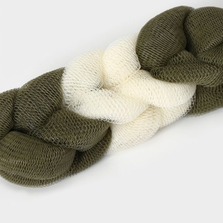 Body Body Body "Kolosok", 40 grams, green color-1