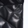 Bag-bag without fastening, black color