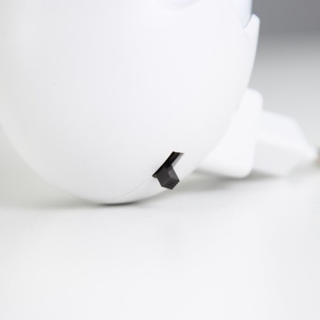 Nightmare "Mila" led white 6x9x8.5 cm-2