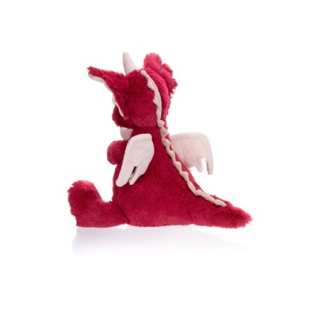 Soft toy Gulliver Dragon "Lynn", 25 cm-6