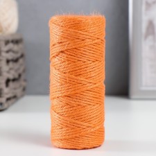 Yarn 100% juts 