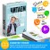 Developing game "Read fluently"
