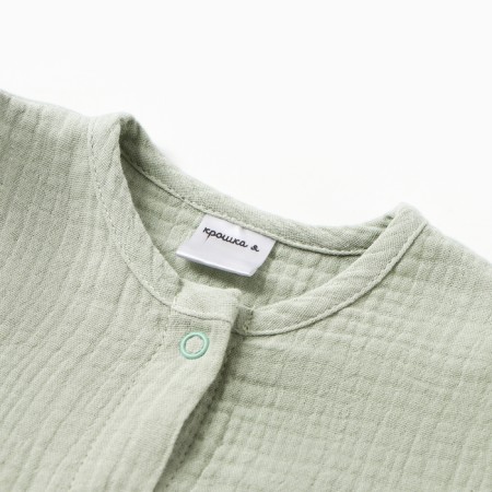 Kombineson crumb I am Muslin, p. 74-80, olive-1