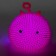 Hedgehog "cat" light, color mix