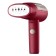 Pioneer SH103 steamer, manual, 800W, 100 ml, 14 g/min, lingonberry color
