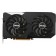The ASUS Dual-RX6650XT-O8G, AMD Radeon RX 6650XT, 8GB, GDDR6, HDMI, DP