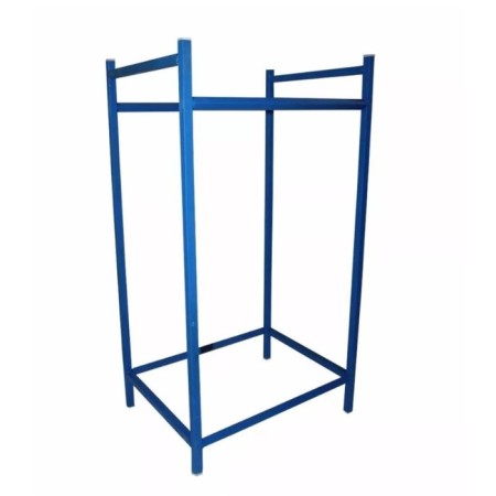 Shelving Dadas 55 x 100 cm, for 4 wheels to R19-2