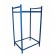 Shelving Dadas 55 x 100 cm, for 4 wheels to R19