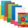 Fetr Color Soft A4 DEVENTE. "Bright colors" 10 colors, 10 sheets, thickness 1 mm
