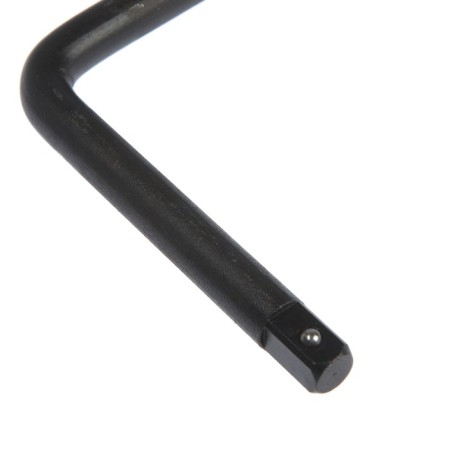 G-shaped cable service key, 77708, medium, 1/2 ", 350 x 150 mm-1