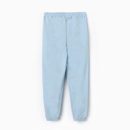 Male trousers, blue color, rn 50-3