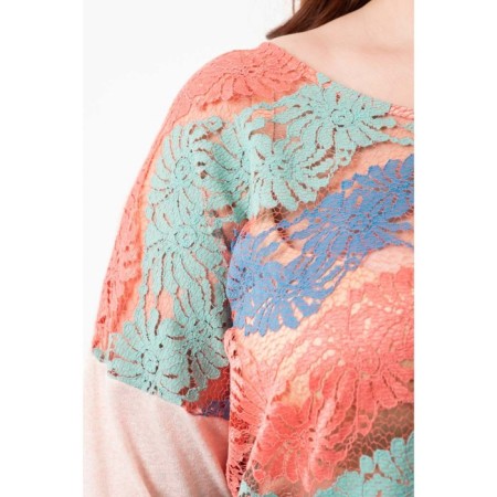 Women's tunic Wisell M3-3475/13, size 52-3