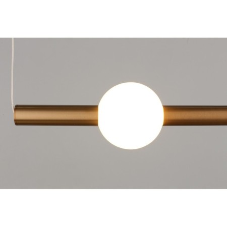 Suspended lamp Zhozefin LED 3000K 12W-8