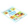 Developing tasks for preschoolers "First knowledge"