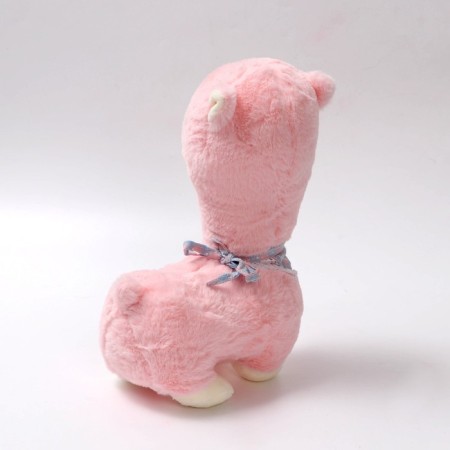 Soft toy "Lama", Mix colors-1