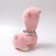 Soft toy "Lama", Mix colors