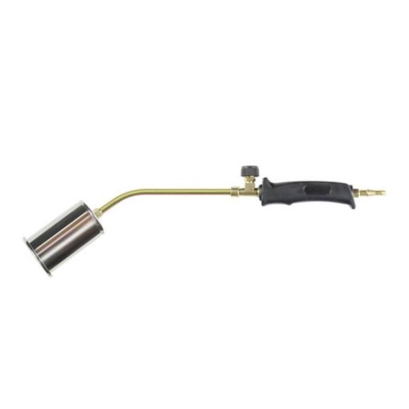 Burner Roofing gas-air FOXWELD GV-500V, D = 60, 1300-1900 ° C, 150 °, valve, 0.2 MPa