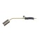 Burner Roofing gas-air FOXWELD GV-500V, D = 60, 1300-1900 ° C, 150 °, valve, 0.2 MPa