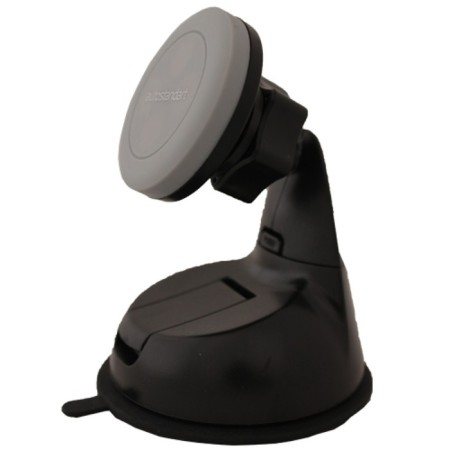 Magnetic phone holder Autostandart "Magnet Mount", on the dashboard/glass