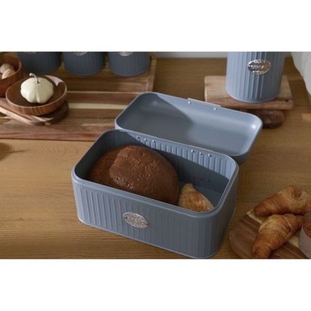 Bakery Smart Solutions Zinco, 30.2x19.7x15.7 cm, color gray color-2