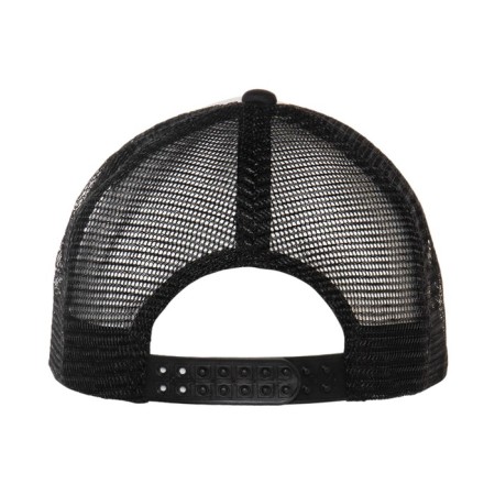 Unisex baseball cap, size 56-58, white color-3