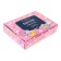 Happygraphix Eraser, Rainbow Cloud, Mix