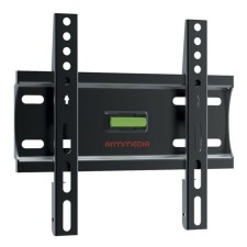 ARM Media Plasma-5 New Black 15 