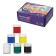 Acrylic paint, set of 6 colors x 22 ml, Brauberg Art Debut, 192297