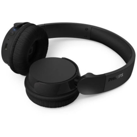 Following headset Philips Tah4209 Black Black Bluetooth headstorm (TAH4209BK/00)-1